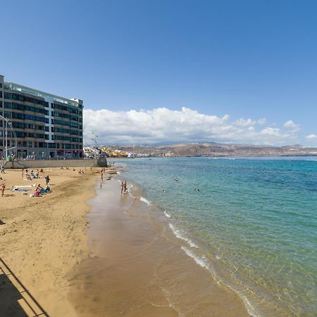 Cute On The Beach By Canariasgetaway Apartman Las Palmas de Gran Canaria Kültér fotó