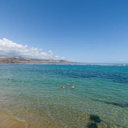 Cute On The Beach By Canariasgetaway Apartman Las Palmas de Gran Canaria Kültér fotó